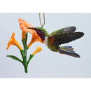 Lot of 24: Old World Santa & Hummingbirds | Non-Mint Box