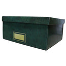 Lot of 24: Old World Santa & Hummingbirds | Non-Mint Box