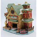 Holiday Time | 2004 Jonah's Boat Recovery | Damaged Box