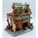 Holiday Time | 2004 Jonah's Boat Recovery | Damaged Box