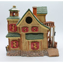 Holiday Time | 2004 Jonah's Boat Recovery | Damaged Box