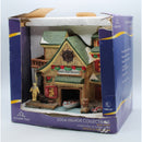 Holiday Time | 2004 Jonah's Boat Recovery | Damaged Box