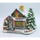 Precious Moments | Lot of 2: Nursery & School | No Light or Box