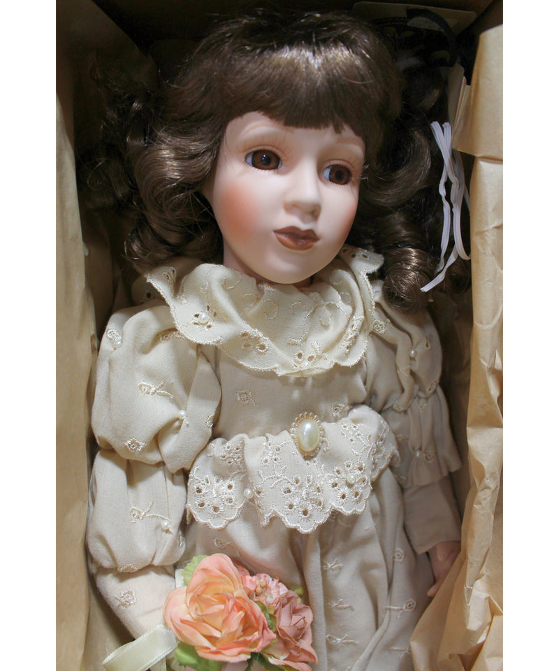 Boyds Collection | 4902 Emily | Damaged Box