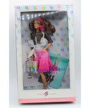 Barbie | Dooney & Bourke Doll | Non-Mint Box