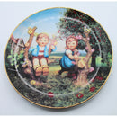 Hummel | Lot of 5: Collector Plates | No Box