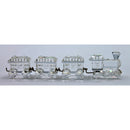 Swarovski 193014 | Train Set Mini With Mirror | No Mirror