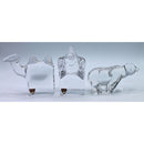 Lot of 6: Animal Figurines | No Box