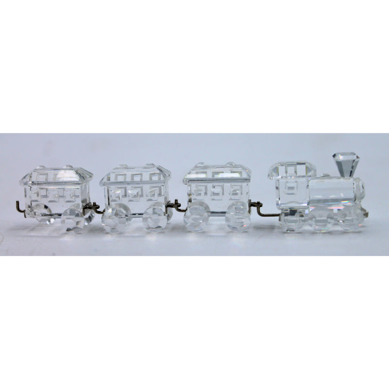 Swarovski 193014 | Train Set Mini | Missing Wheel