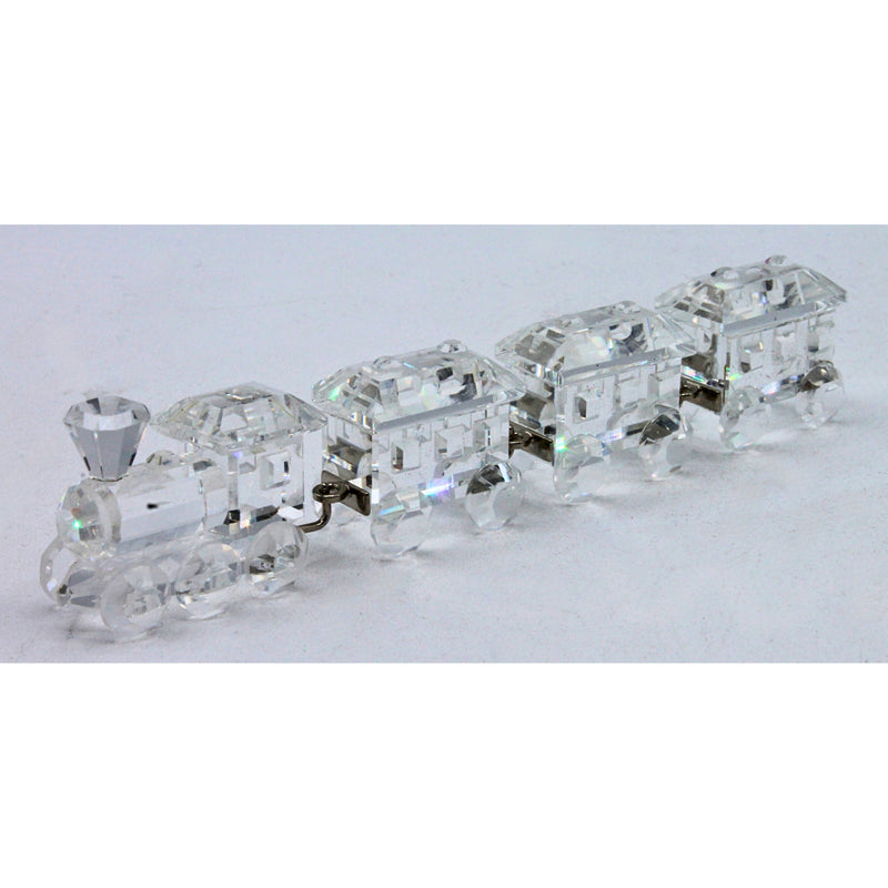 Swarovski 193014 | Train Set Mini | Missing Wheel