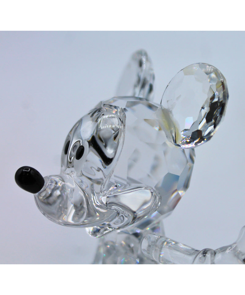 Swarovski 687414 | Mickey Mouse | Reglued Ear