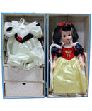 Madame Alexander | Vintage Snow White Doll