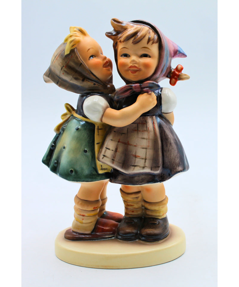 Hummel | Telling Her Secret | Missing foam