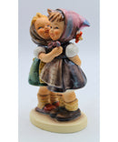 Hummel | Telling Her Secret | Missing foam