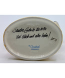 Hummel | Telling Her Secret | Missing foam