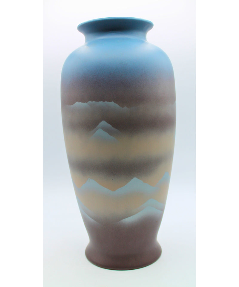 Otagirl | Mountain Range Vase | No Box