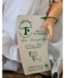 Robin Woods | Alice Through the Looking Glass Doll| Non-Mint Box