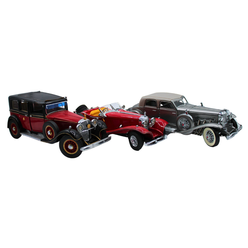 Franklin mint model cars on sale