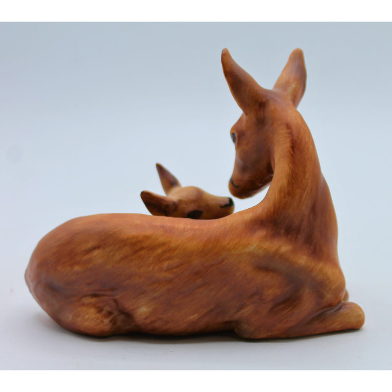 Goebel | Mother Deer with Fawn | No Box