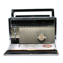 Trans-Oceanic FM-AM Multiband Royal 3000-1 Radio | Scratches