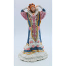 Lenox | Lot of 4: Disney Princess Figurines | No Box