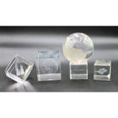 Lot of 17: Assortment of Paperweights