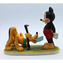 Lot of 2: Mickey Mouse & Pluto | No Box