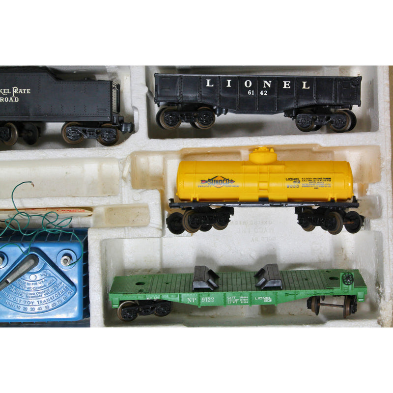 Lionel HO | Miscellaneous Trains | Damaged Box