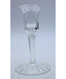 Waterford | Lot of 2: Candlesticks | Chipped