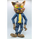 Lot of 2: Halloween Werewolf & Vampire | No Box