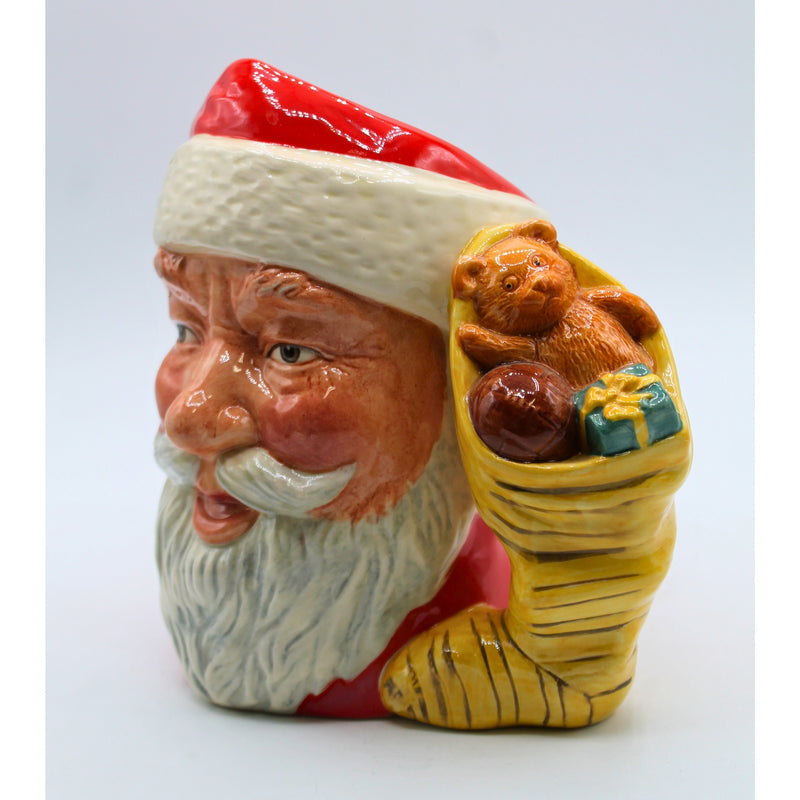 Royal Doulton | Santa Clause Jug | No Box