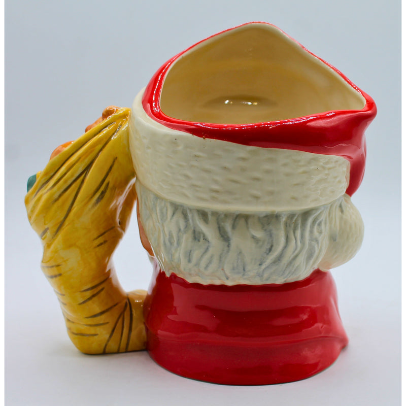 Royal Doulton | Santa Clause Jug | No Box