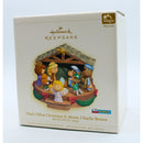 Hallmark | That's What Christmas Is About, Charlie Brown | Reglued