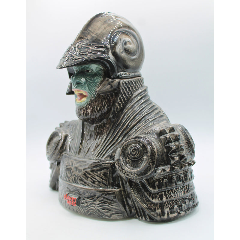 Tower Records | Attar - Planet of the Apes Cookie Jar