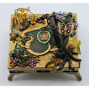 Sweet Romance Trinket Box | No Box