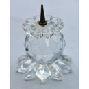 Swarovski 010042 | Set of 6 Candleholders | Reglued
