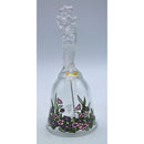 Avon | Lot of 3: Flower & Butterfly Bells | Non-Mint Boxes