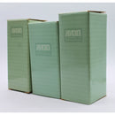 Avon | Lot of 3: Flower & Butterfly Bells | Non-Mint Boxes