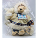 Lot of 3: Snowbear, Little Fir Tree & Muffy of the North Bears