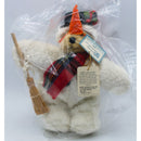 Lot of 3: Snowbear, Little Fir Tree & Muffy of the North Bears