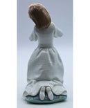 LladrÃ³ 6089 | Communion Prayer, Girl | Broken Flowers