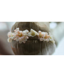 LladrÃ³ 6089 | Communion Prayer, Girl | Broken Flowers