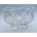 Noritake | Hampton Hall Crystal Bowl | Non-Mint Box