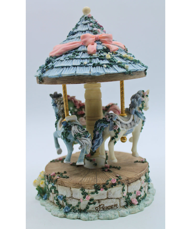 Ivy & Innocence | The Children's Carousel | No Box