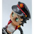 Betty Boop Biker Figurine | Reglued Hat