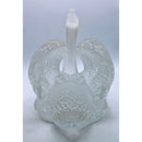 Lalique | Swan Head Up | Broken Beak