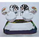 Pair of Baby Birds| Chipped