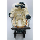 Baby Doll Carriage | Missing Bear & Box