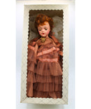 Hoseley | Party Doll - Rust | Non-Mint Box
