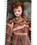 Hoseley | Party Doll - Rust | Non-Mint Box